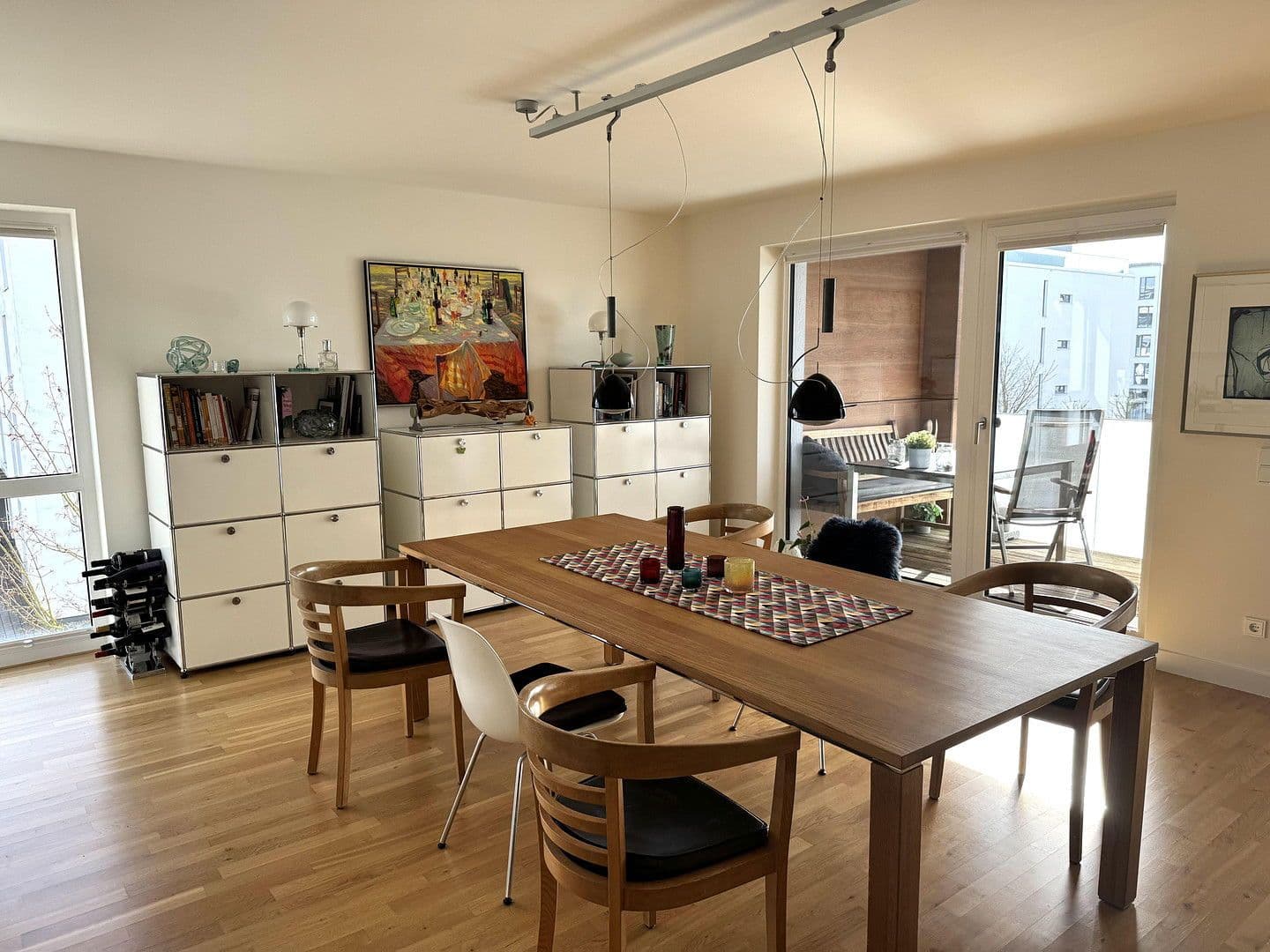 Prodej bytu 3+1 136 m², Lüneburg, Dolní Sasko Prodej bytu 3+1 136 m², Lüneburg, Dolní Sasko