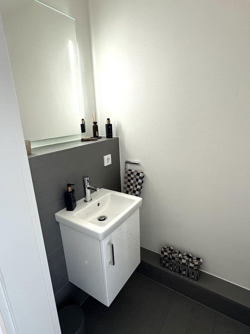 Prodej bytu 3+1 136 m², Lüneburg, Dolní Sasko Prodej bytu 3+1 136 m², Lüneburg, Dolní Sasko