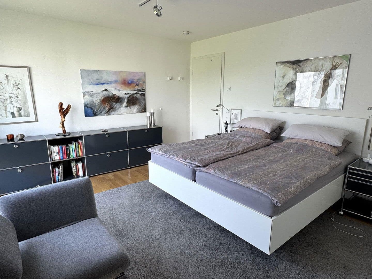 Prodej bytu 3+1 136 m², Lüneburg, Dolní Sasko Prodej bytu 3+1 136 m², Lüneburg, Dolní Sasko