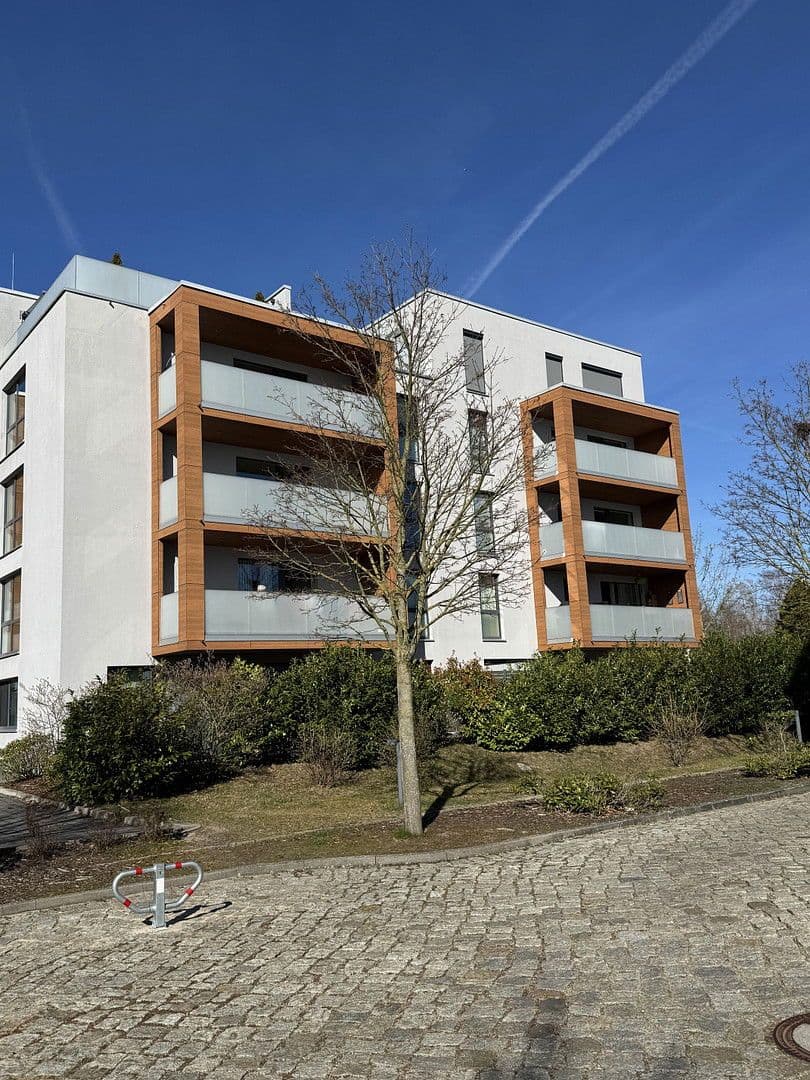 Prodej bytu 3+1 136 m², Lüneburg, Dolní Sasko Prodej bytu 3+1 136 m², Lüneburg, Dolní Sasko