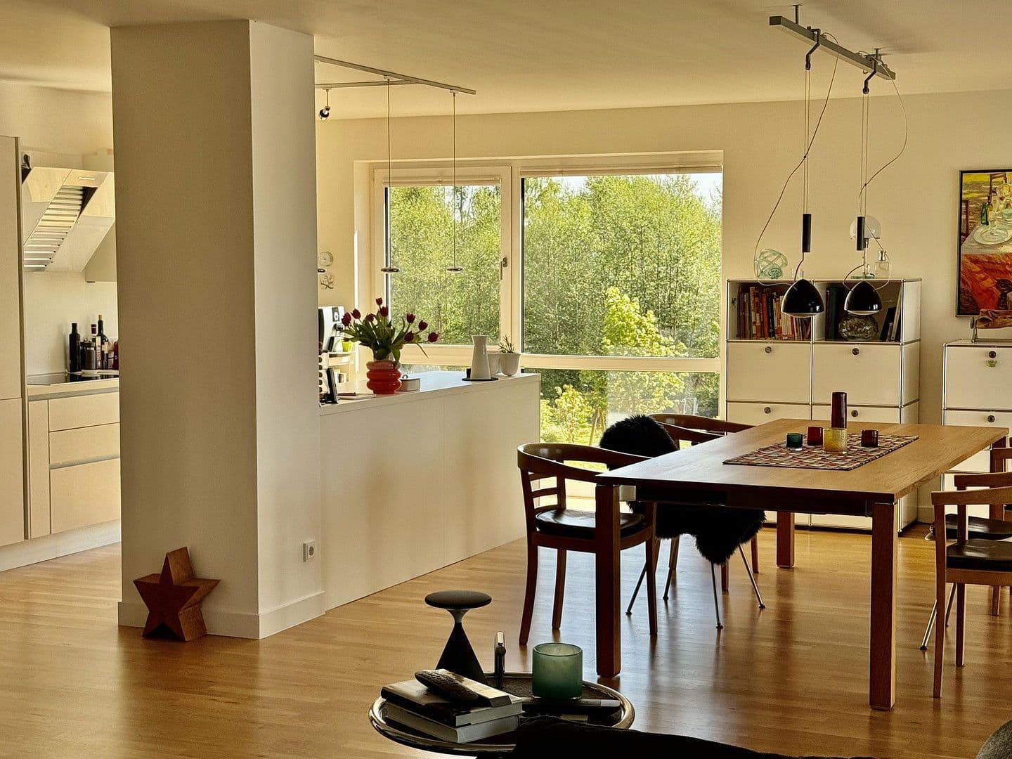 Prodej bytu 3+1 136 m², Lüneburg, Dolní Sasko Prodej bytu 3+1 136 m², Lüneburg, Dolní Sasko