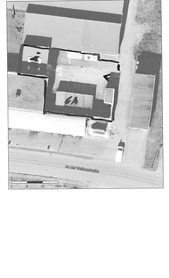 Pronájem nebytového prostoru 496 m², Lünen, Severní Porýní-Vestfálsko Pronájem nebytového prostoru 496 m², Lünen, Severní Porýní-Vestfálsko