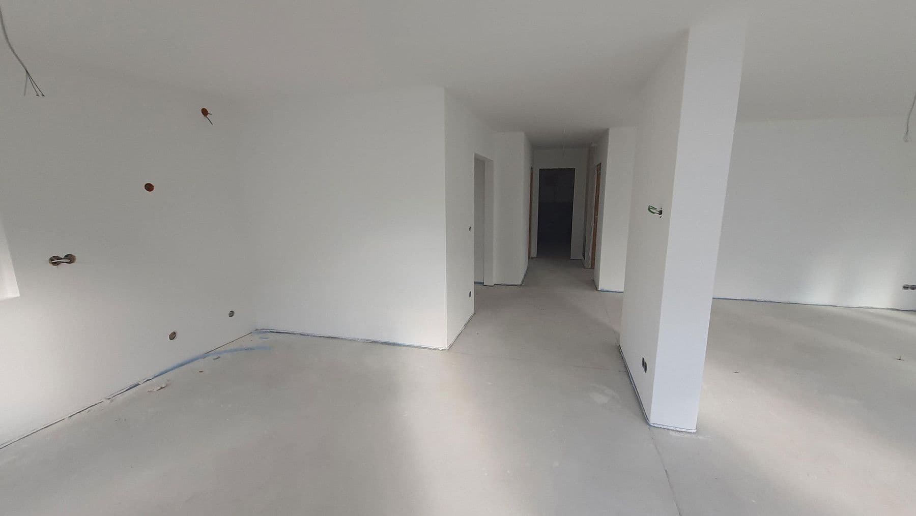 Prodej bytu 3+1 112 m², Landshut, Bavorsko Prodej bytu 3+1 112 m², Landshut, Bavorsko
