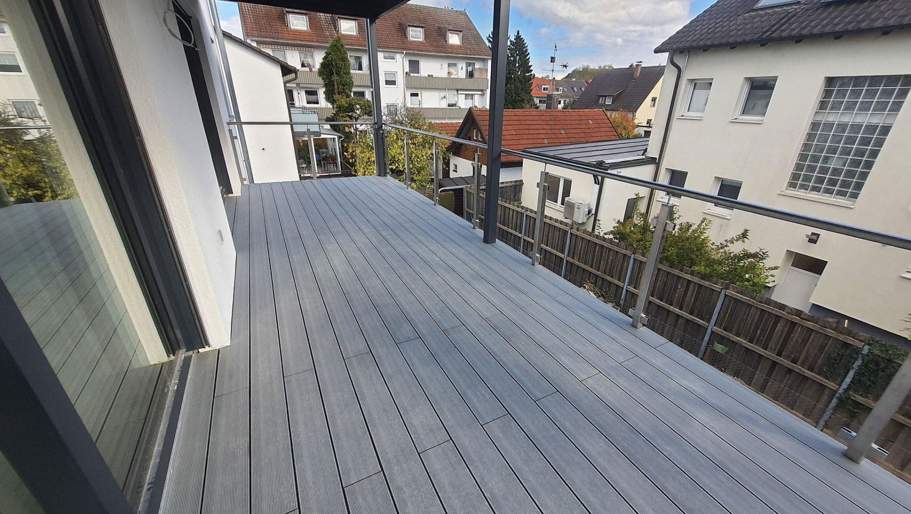 Prodej bytu 3+1 112 m², Landshut, Bavorsko Prodej bytu 3+1 112 m², Landshut, Bavorsko