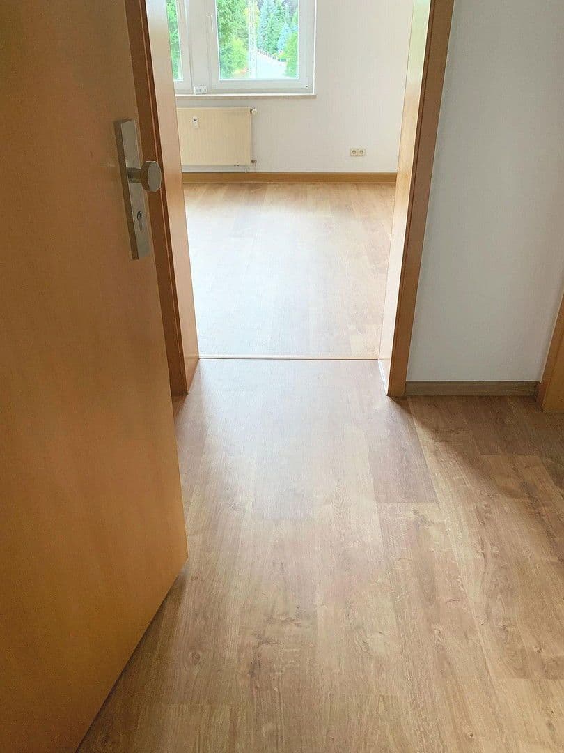 Pronájem bytu 2+1 56 m², Abteistraße 13, Oberlungwitz, Sasko Pronájem bytu 2+1 56 m², Abteistraße 13, Oberlungwitz, Sasko