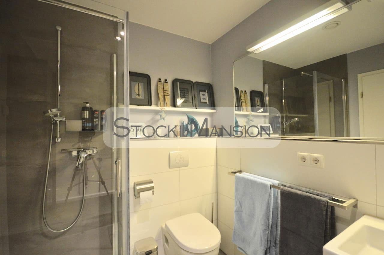 Pronájem domu 111 m², pozemek 240 m², Hamburg, Hamburg Pronájem domu 111 m², pozemek 240 m², Hamburg, Hamburg