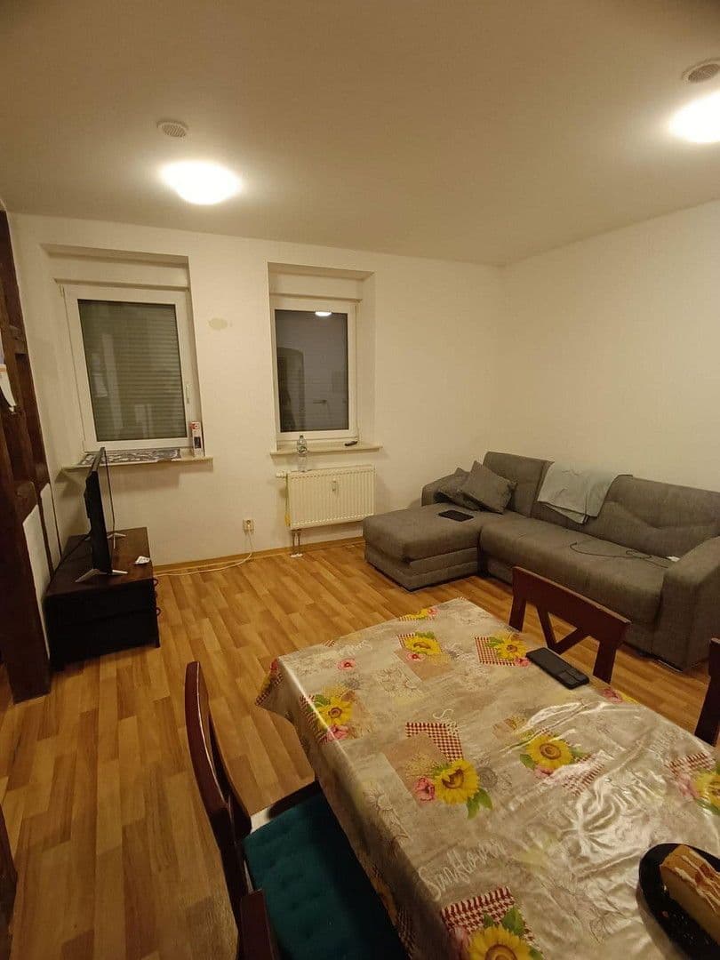 Pronájem bytu 1+kk 50 m², Meineweher Hauptstraße 28, Meineweh, Sasko-Anhaltsko Pronájem bytu 1+kk 50 m², Meineweher Hauptstraße 28, Meineweh, Sasko-Anhaltsko