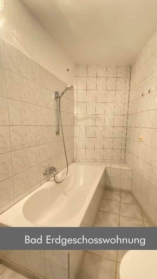 Pronájem bytu 1+kk 50 m², Meineweher Hauptstraße 28, Meineweh, Sasko-Anhaltsko Pronájem bytu 1+kk 50 m², Meineweher Hauptstraße 28, Meineweh, Sasko-Anhaltsko