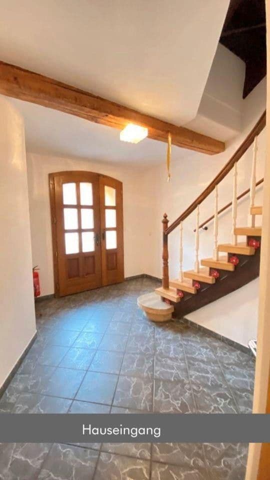 Pronájem bytu 1+kk 50 m², Meineweher Hauptstraße 28, Meineweh, Sasko-Anhaltsko Pronájem bytu 1+kk 50 m², Meineweher Hauptstraße 28, Meineweh, Sasko-Anhaltsko