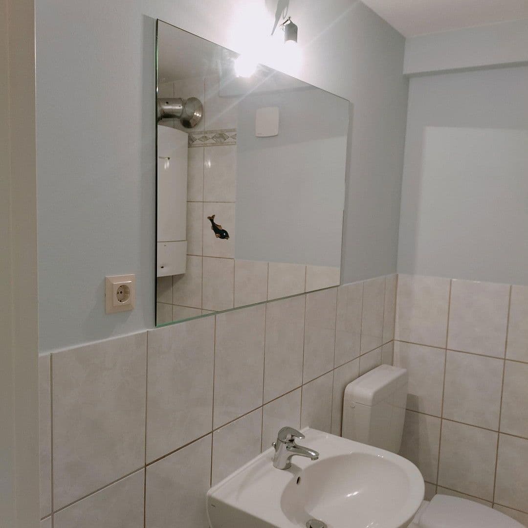 Pronájem bytu 3+1 70 m², Schützenstr. xxx, Hanau, Hessen Pronájem bytu 3+1 70 m², Schützenstr. xxx, Hanau, Hessen