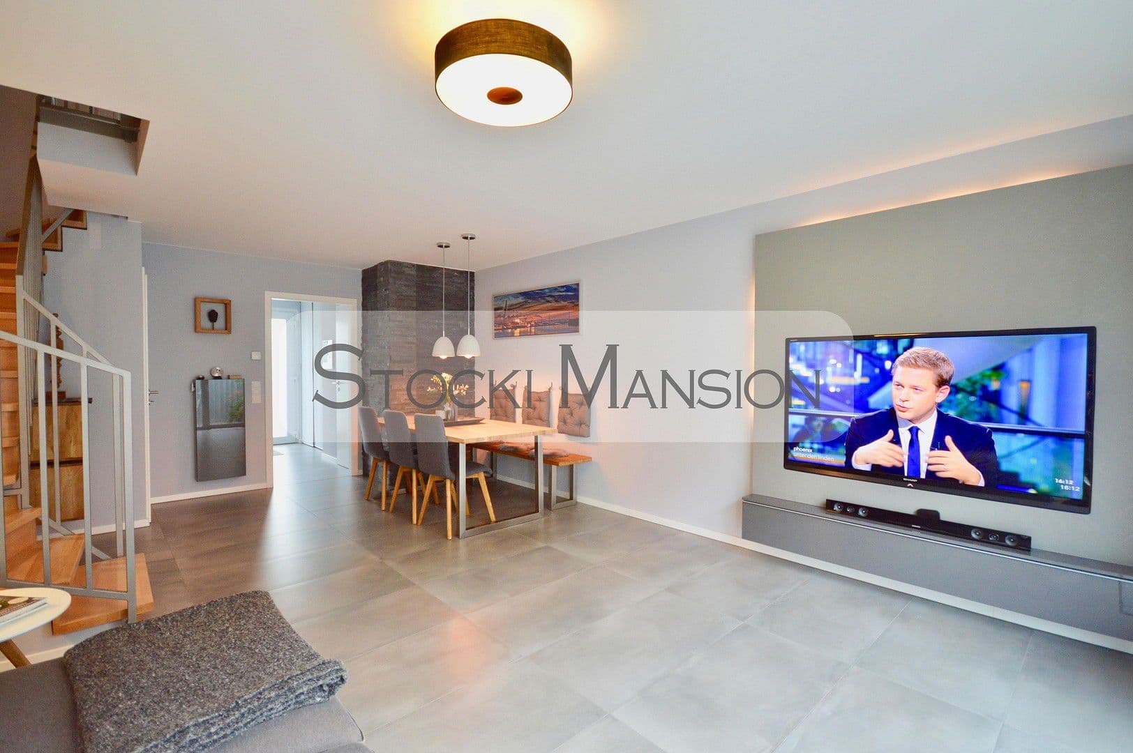 Pronájem bytu 4+1 111 m², Hamburg, Hamburg Pronájem bytu 4+1 111 m², Hamburg, Hamburg