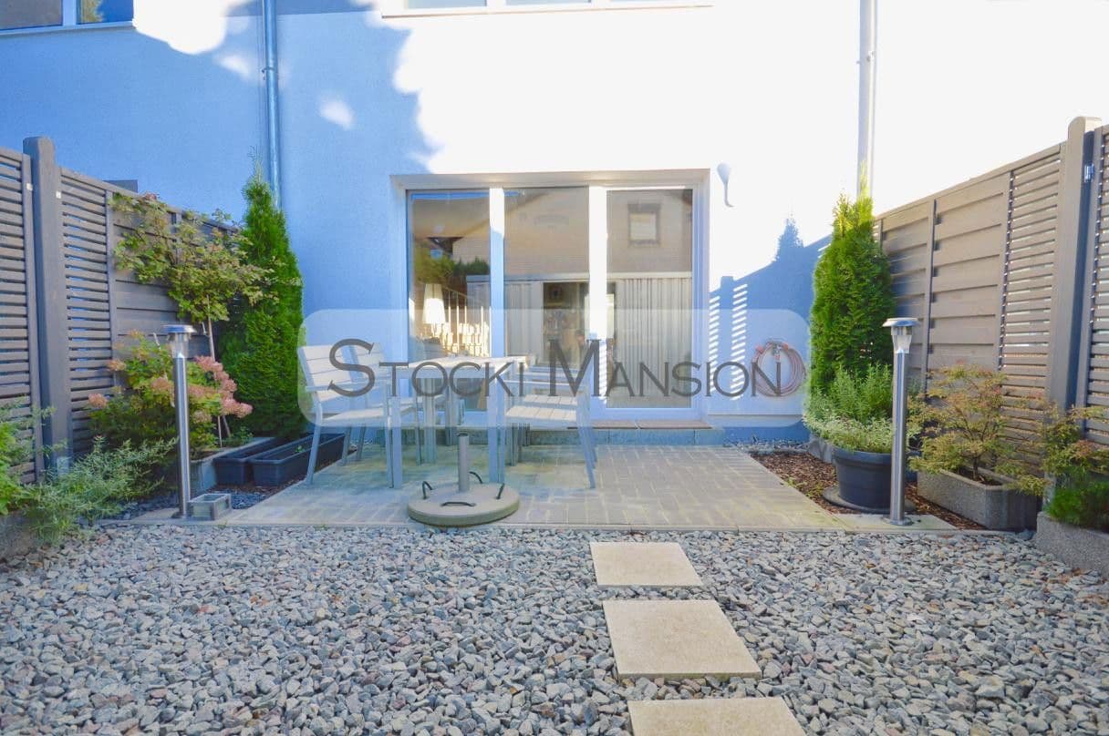 Pronájem bytu 4+1 111 m², Hamburg, Hamburg Pronájem bytu 4+1 111 m², Hamburg, Hamburg