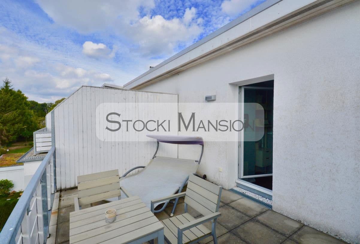 Pronájem bytu 4+1 111 m², Hamburg, Hamburg Pronájem bytu 4+1 111 m², Hamburg, Hamburg