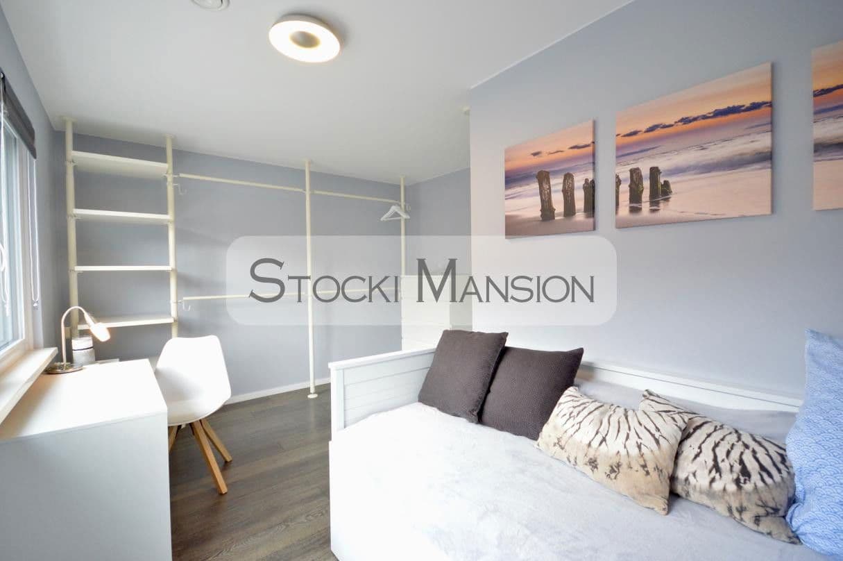 Pronájem bytu 4+1 111 m², Hamburg, Hamburg Pronájem bytu 4+1 111 m², Hamburg, Hamburg