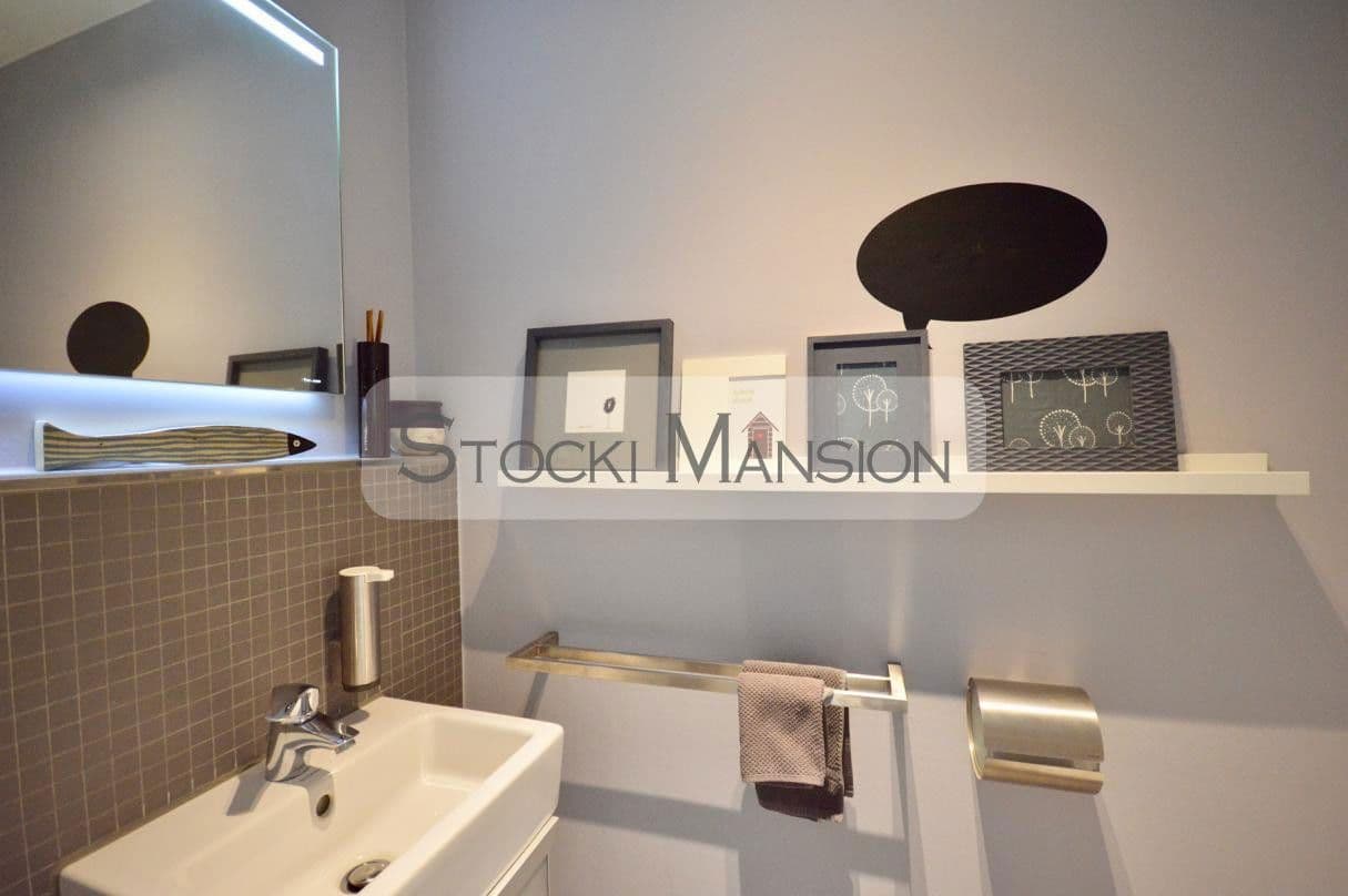 Pronájem bytu 4+1 111 m², Hamburg, Hamburg Pronájem bytu 4+1 111 m², Hamburg, Hamburg