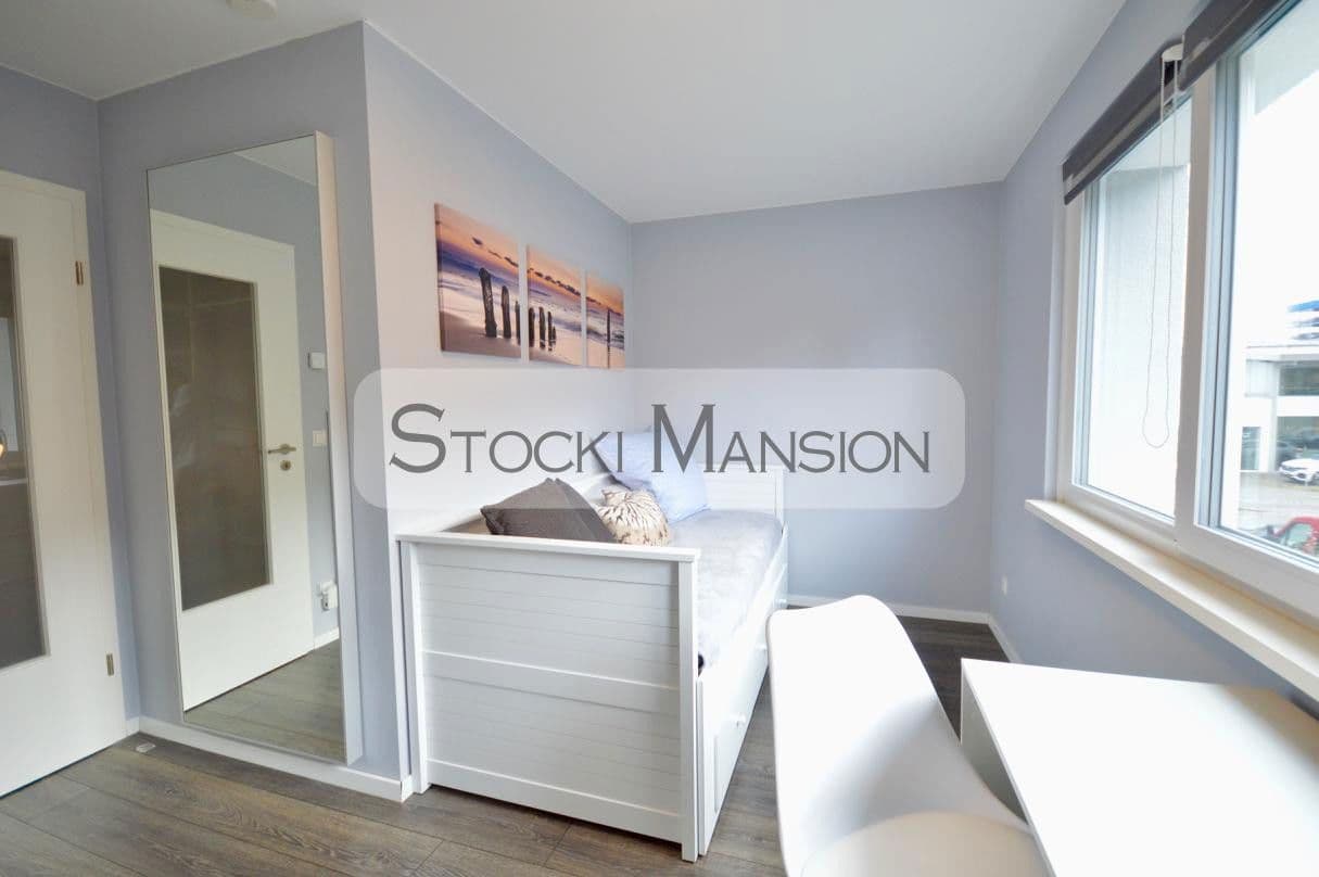 Pronájem bytu 4+1 111 m², Hamburg, Hamburg Pronájem bytu 4+1 111 m², Hamburg, Hamburg