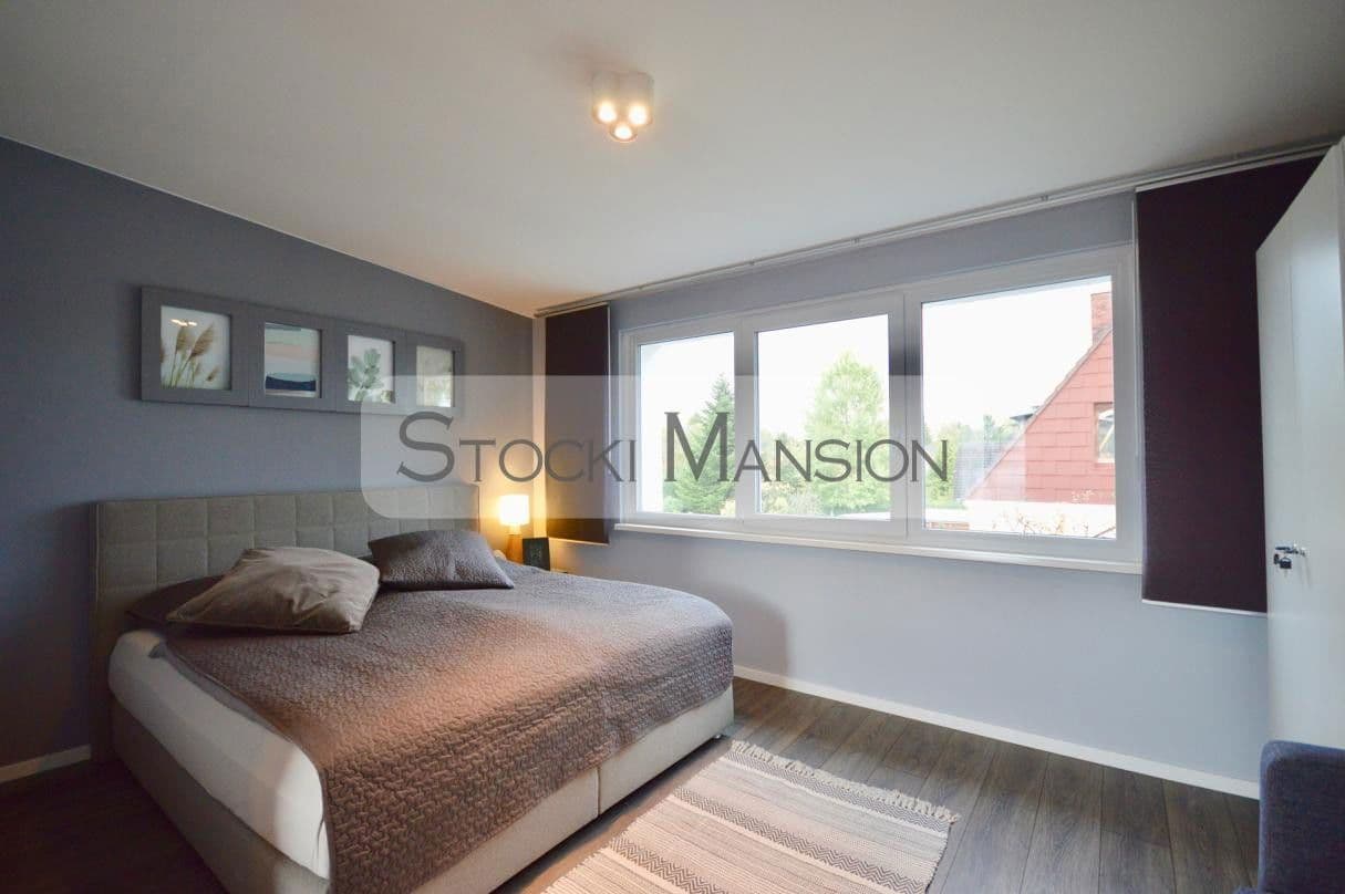 Pronájem bytu 4+1 111 m², Hamburg, Hamburg Pronájem bytu 4+1 111 m², Hamburg, Hamburg