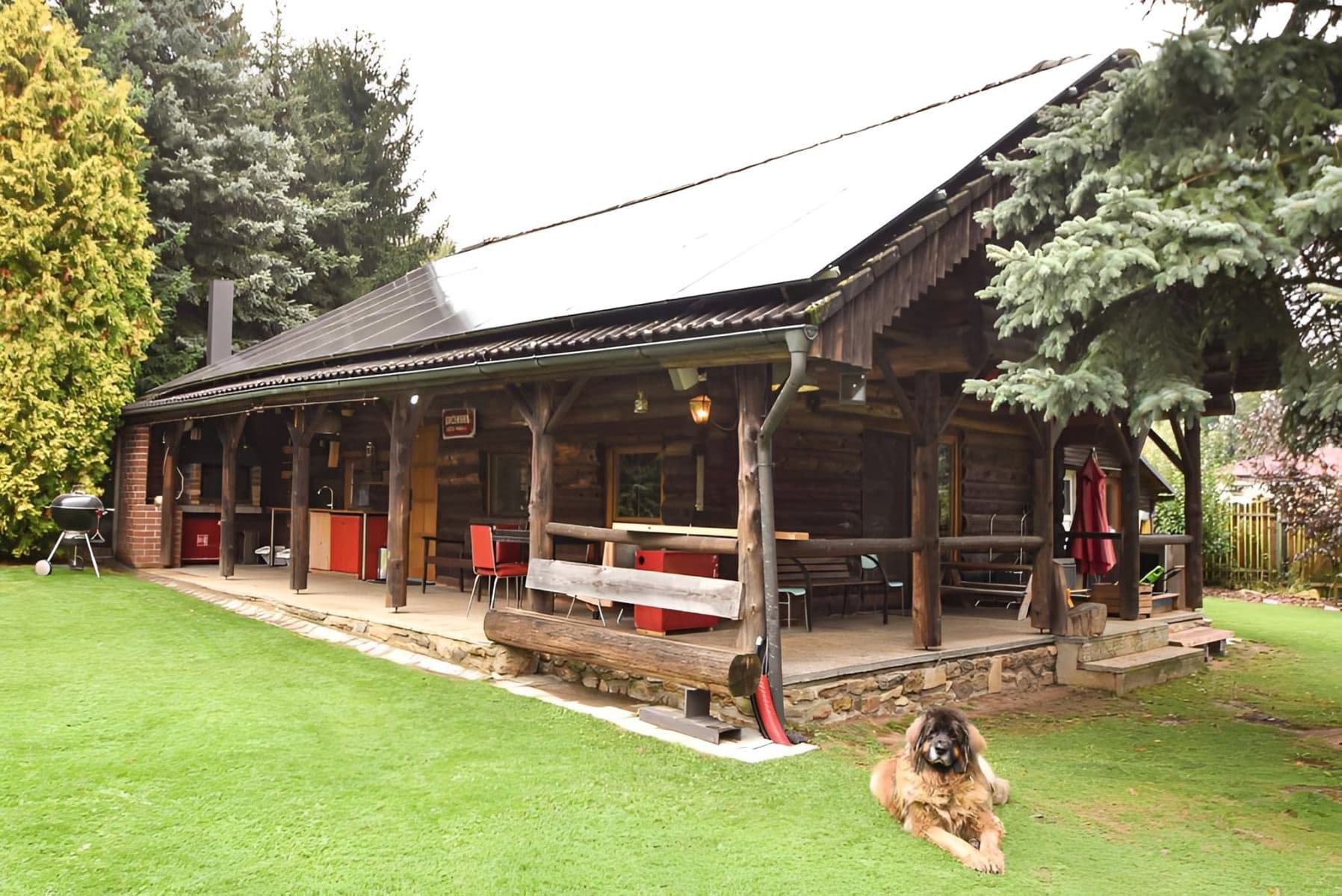 Pronájem chaty, chalupy, Jihlava, Kraj Vysočina Pronájem chaty, chalupy, Jihlava, Kraj Vysočina