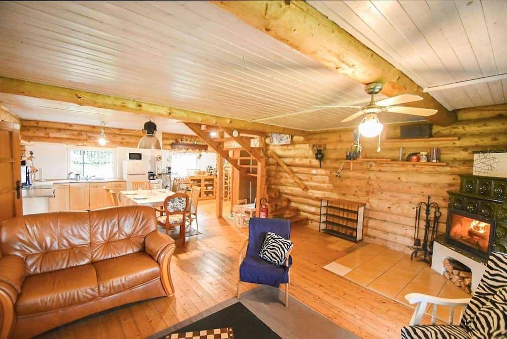 Pronájem chaty, chalupy, Jihlava, Kraj Vysočina Pronájem chaty, chalupy, Jihlava, Kraj Vysočina