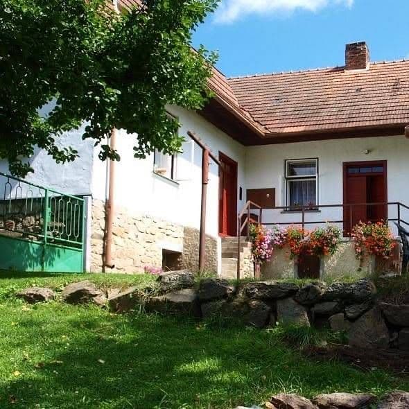 Pronájem chaty, chalupy, Želiv, Kraj Vysočina Pronájem chaty, chalupy, Želiv, Kraj Vysočina