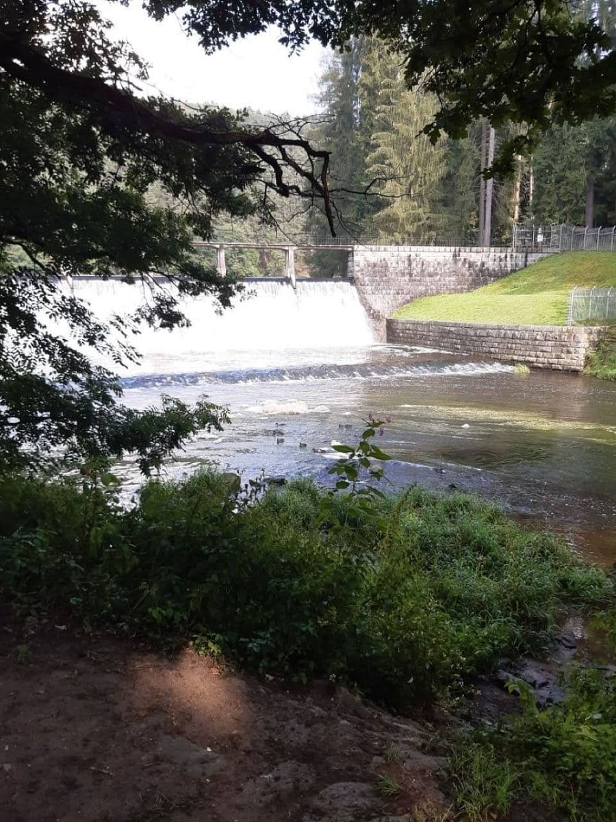 Pronájem chaty, chalupy, Želiv, Kraj Vysočina Pronájem chaty, chalupy, Želiv, Kraj Vysočina