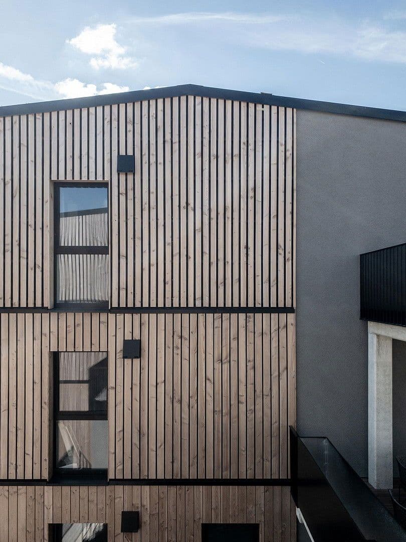 Pronájem bytu 4+1 94 m², Feldbergblick 26, Waldems, Hessen Pronájem bytu 4+1 94 m², Feldbergblick 26, Waldems, Hessen