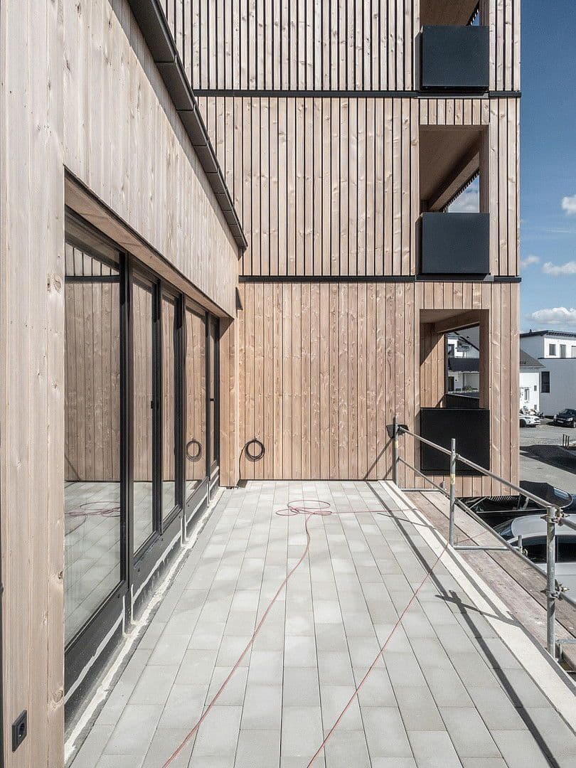 Pronájem bytu 4+1 94 m², Feldbergblick 26, Waldems, Hessen Pronájem bytu 4+1 94 m², Feldbergblick 26, Waldems, Hessen