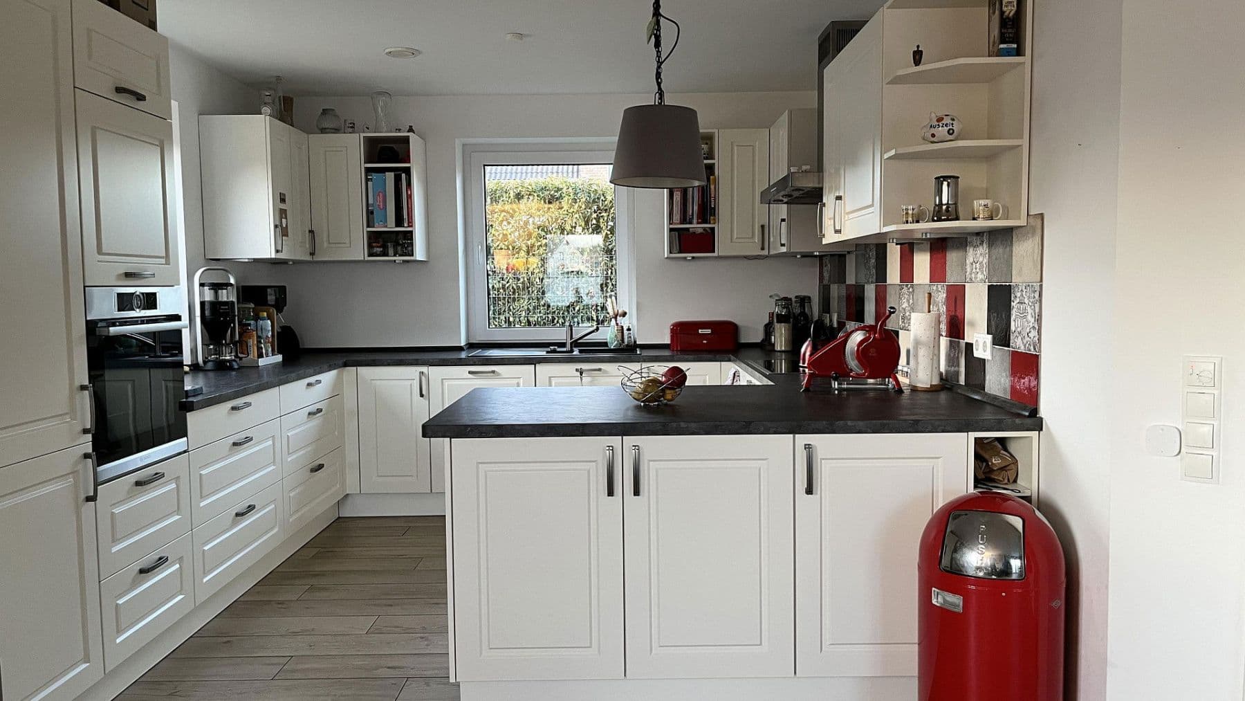 Prodej domu 133 m², pozemek 820 m², Fahrdorf, Šlesvicko-Holštýnsko Prodej domu 133 m², pozemek 820 m², Fahrdorf, Šlesvicko-Holštýnsko