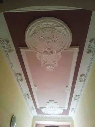 Pronájem bytu 3+1 67 m², Conrad Clauß Straße 20, Hohenstein-Ernstthal, Sasko Pronájem bytu 3+1 67 m², Conrad Clauß Straße 20, Hohenstein-Ernstthal, Sasko