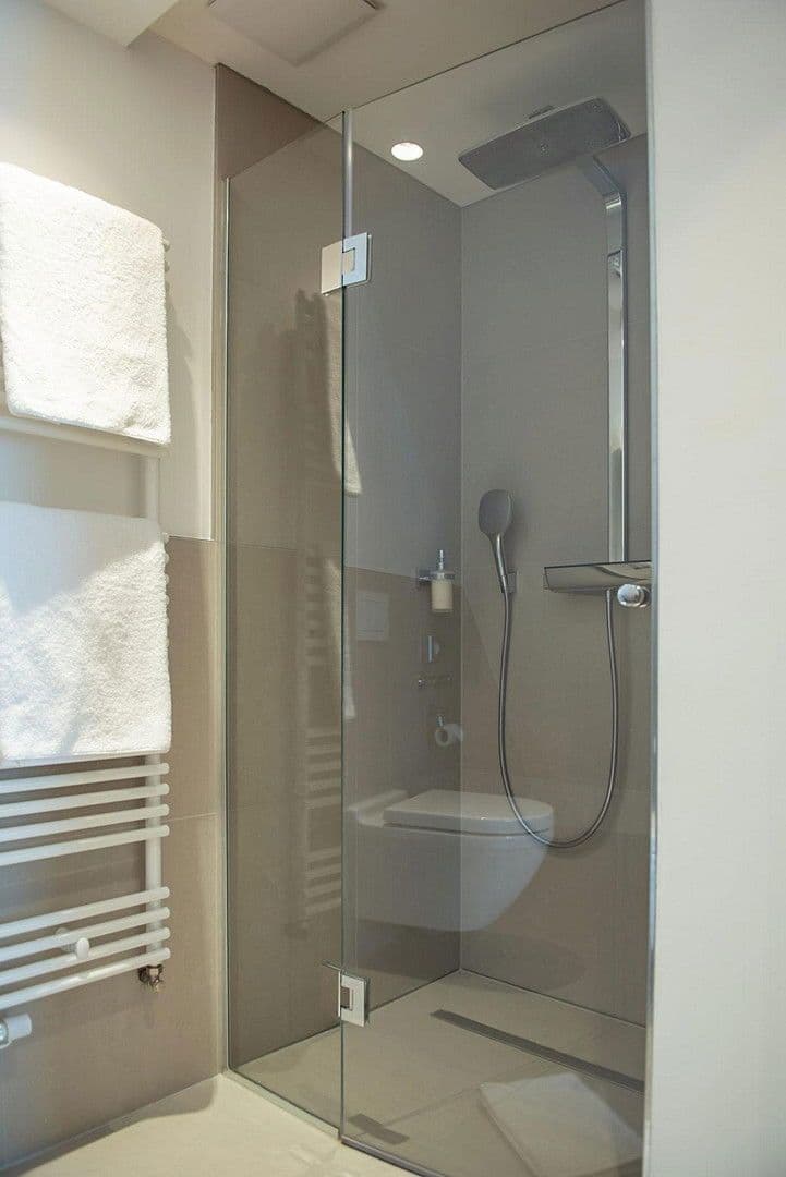 Pronájem bytu 2+1 55 m², Potsdamer Straße 54, Teltow, Braniborsko Pronájem bytu 2+1 55 m², Potsdamer Straße 54, Teltow, Braniborsko