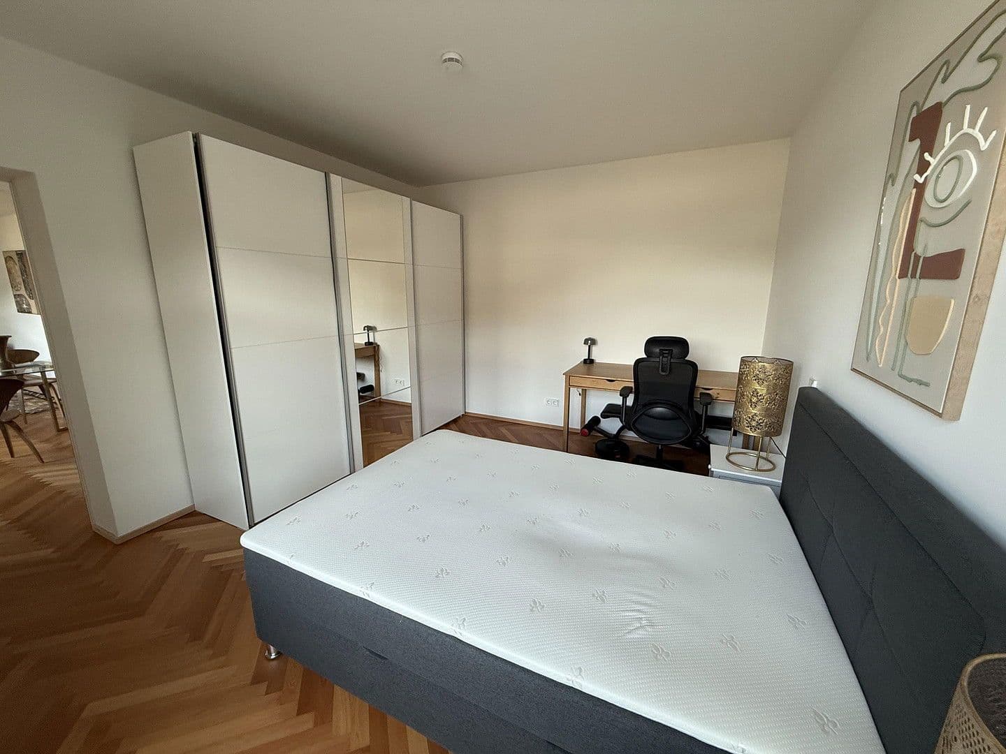 Pronájem bytu 2+1 54 m², Eisenbahnstr. 21, Waldshut-Tiengen, Bádensko-Württembersko Pronájem bytu 2+1 54 m², Eisenbahnstr. 21, Waldshut-Tiengen, Bádensko-Württembersko