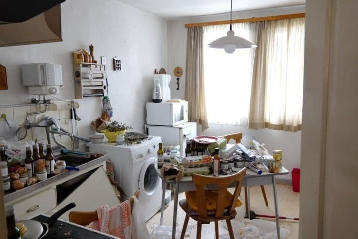 Prodej domu 204 m², pozemek 200 m², Marburg, Hessen Prodej domu 204 m², pozemek 200 m², Marburg, Hessen