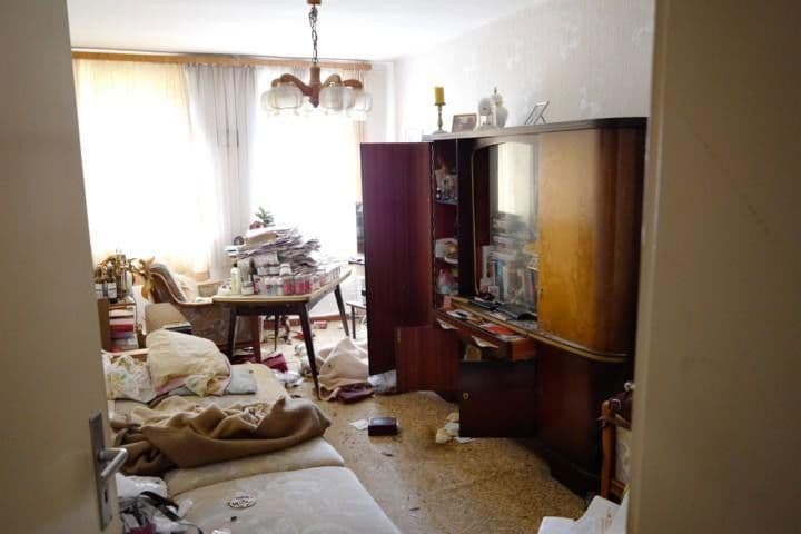 Prodej domu 204 m², pozemek 200 m², Marburg, Hessen Prodej domu 204 m², pozemek 200 m², Marburg, Hessen