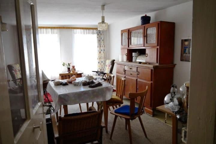 Prodej domu 204 m², pozemek 200 m², Marburg, Hessen Prodej domu 204 m², pozemek 200 m², Marburg, Hessen