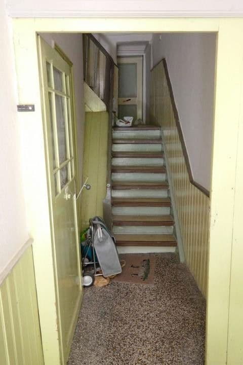 Prodej domu 204 m², pozemek 200 m², Marburg, Hessen Prodej domu 204 m², pozemek 200 m², Marburg, Hessen