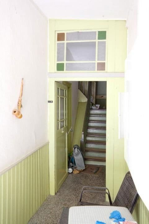 Prodej domu 204 m², pozemek 200 m², Marburg, Hessen Prodej domu 204 m², pozemek 200 m², Marburg, Hessen