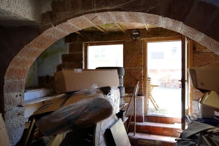 Prodej domu 204 m², pozemek 200 m², Marburg, Hessen Prodej domu 204 m², pozemek 200 m², Marburg, Hessen