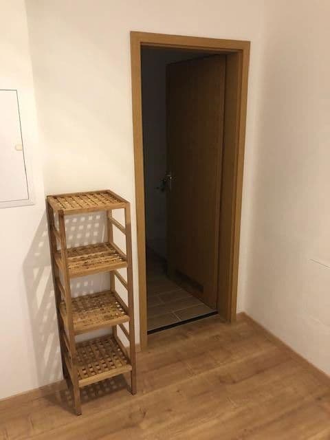 Pronájem bytu 1+1 40 m², Weikershofer Str. 11, Nürnberg, Bavorsko Pronájem bytu 1+1 40 m², Weikershofer Str. 11, Nürnberg, Bavorsko