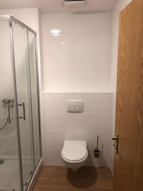 Pronájem bytu 1+1 40 m², Weikershofer Str. 11, Nürnberg, Bavorsko Pronájem bytu 1+1 40 m², Weikershofer Str. 11, Nürnberg, Bavorsko