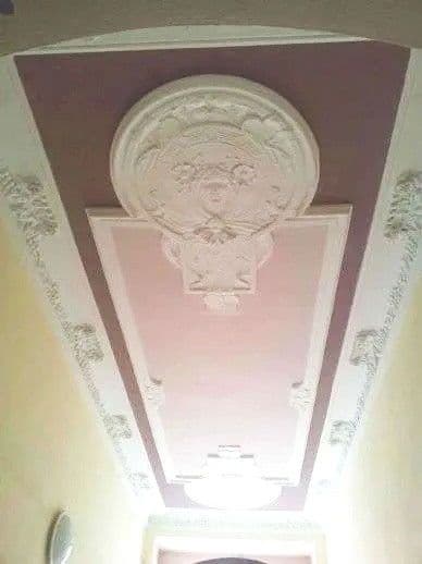 Pronájem bytu 1+1 40 m², Conrad Clauß Straße 20, Hohenstein-Ernstthal, Sasko Pronájem bytu 1+1 40 m², Conrad Clauß Straße 20, Hohenstein-Ernstthal, Sasko