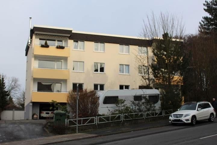 Prodej domu 1.327 m², pozemek 1.327 m², Hagen, Severní Porýní-Vestfálsko Prodej domu 1.327 m², pozemek 1.327 m², Hagen, Severní Porýní-Vestfálsko