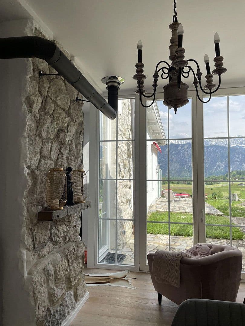 Pronájem bytu 3+1 118 m², Oberaudorf, Bavorsko Pronájem bytu 3+1 118 m², Oberaudorf, Bavorsko