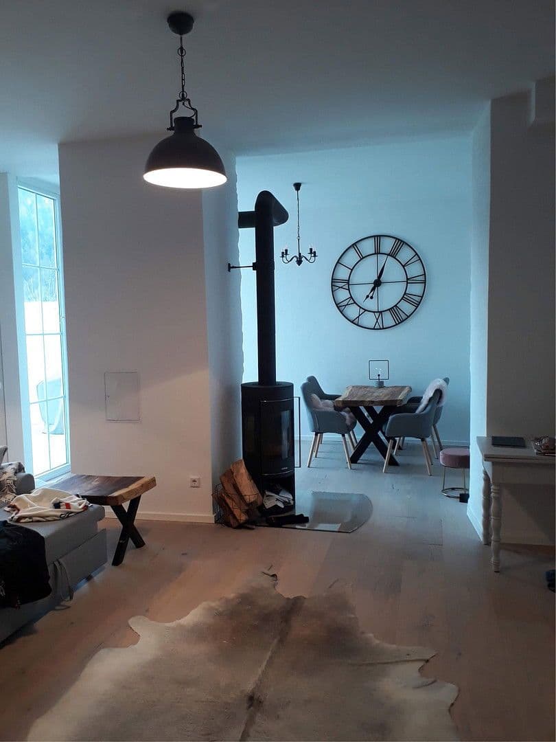 Pronájem bytu 3+1 118 m², Oberaudorf, Bavorsko Pronájem bytu 3+1 118 m², Oberaudorf, Bavorsko