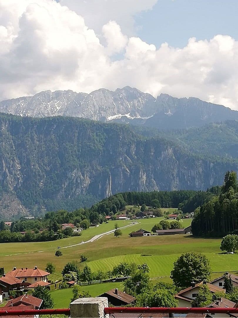 Pronájem bytu 3+1 118 m², Oberaudorf, Bavorsko Pronájem bytu 3+1 118 m², Oberaudorf, Bavorsko