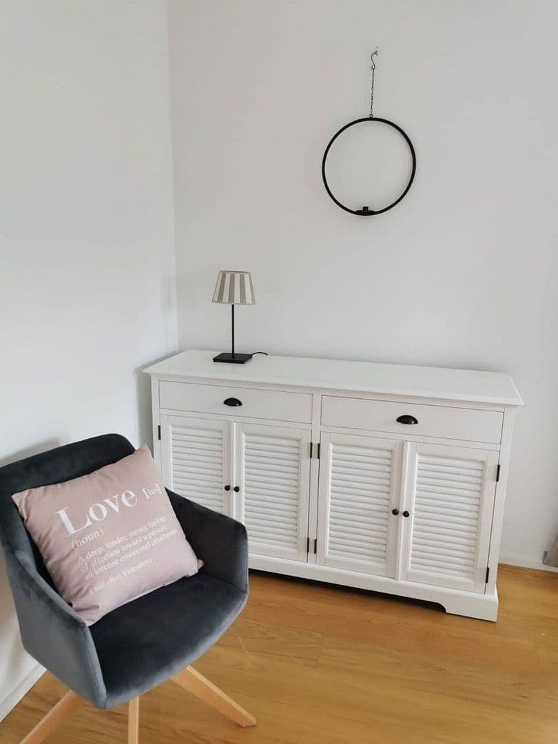 Pronájem bytu 3+1 118 m², Oberaudorf, Bavorsko Pronájem bytu 3+1 118 m², Oberaudorf, Bavorsko