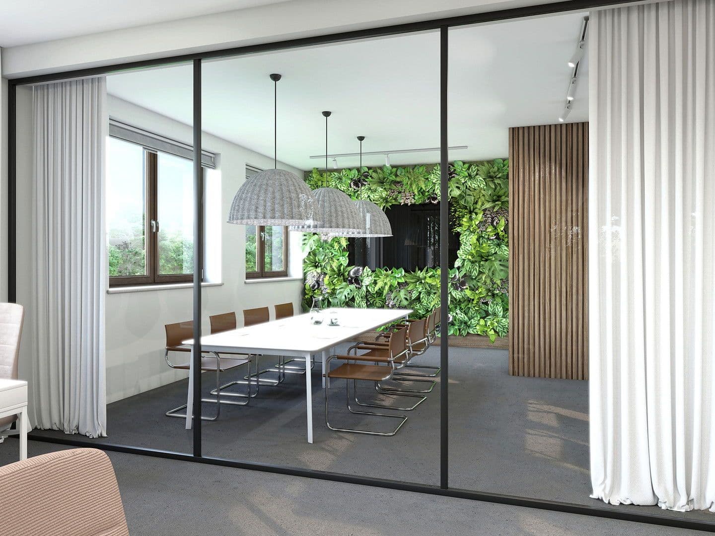 Pronájem kanceláře 124 m², Am Weiglfeld 32, Weyarn, Bavorsko Pronájem kanceláře 124 m², Am Weiglfeld 32, Weyarn, Bavorsko