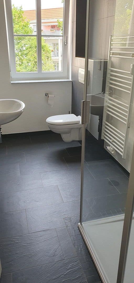 Pronájem bytu 3+1 66 m², Jahnstrasse 49, Dessau-Roßlau, Sasko-Anhaltsko Pronájem bytu 3+1 66 m², Jahnstrasse 49, Dessau-Roßlau, Sasko-Anhaltsko