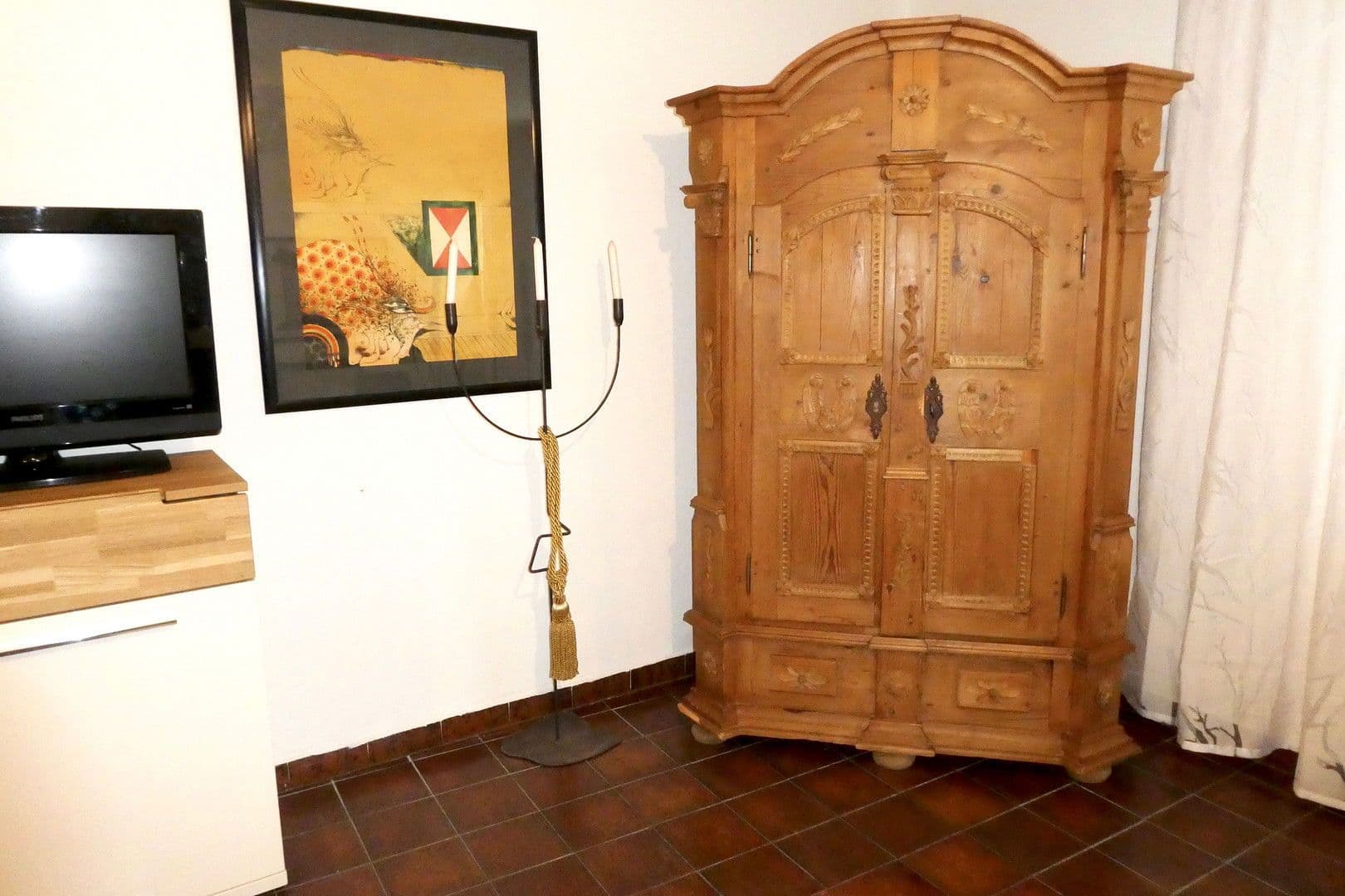 Pronájem bytu 2+1 50 m², Esslingen am Neckar, Bádensko-Württembersko Pronájem bytu 2+1 50 m², Esslingen am Neckar, Bádensko-Württembersko