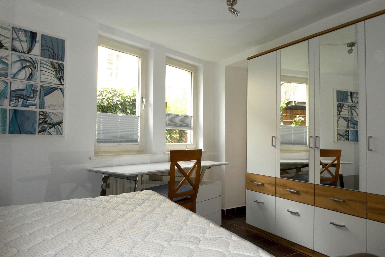 Pronájem bytu 2+1 50 m², Esslingen am Neckar, Bádensko-Württembersko Pronájem bytu 2+1 50 m², Esslingen am Neckar, Bádensko-Württembersko