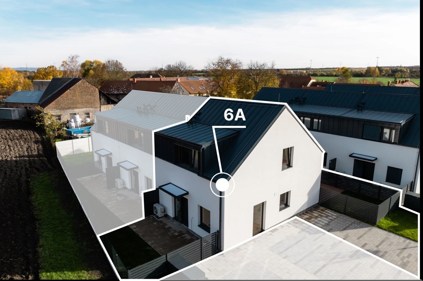 Prodej domu 114 m², pozemek 234 m², Kutná Hora, Středočeský kraj Prodej domu 114 m², pozemek 234 m², Kutná Hora, Středočeský kraj